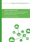Buchcover Beitrag zur digitalen Transformation von Planungs- und Steuerungsprozessen unter Einsatz von Cyber-Physischen Systemen