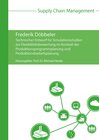 Buchcover Technischer Entwurf für Simulationsstudien zur Flexibilitätsbewertung im Kontext der Produktionsprogrammplanung und Prod