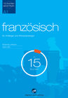 Buchcover Sprachkurs Französisch in 15 Stunden - für Anfänger