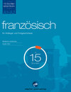 Buchcover Sprachkurs Französisch in 15 Stunden - für Anfänger und Fortgeschrittene