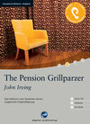 Buchcover The Pension Grillparzer - Interaktives Hörbuch Englisch