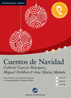 Buchcover Cuentos de Navidad - Interaktives Hörbuch Spanisch