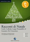 Buchcover Racconti di Natale - Interaktives Hörbuch Italienisch
