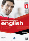 Buchcover Business Intensivkurs English
