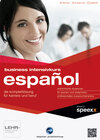 Buchcover Business Intensivkurs Español