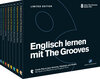 Buchcover The Grooves - Limited Edition