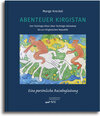 Buchcover Abenteuer Kirgistan