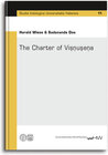 Buchcover The Charter of Viṣṇuṣeṇa