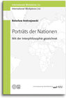 Buchcover Porträts der Nationen