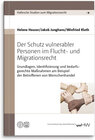 Buchcover Der Schutz vulnerabler Personen im Flucht- und Migrationsrecht