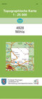 Buchcover Mihla