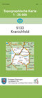 Buchcover Kranichfeld