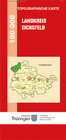 Buchcover Landkreis Eichsfeld
