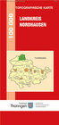 Buchcover Landkreis Nordhausen
