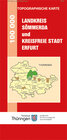 Buchcover Landkreis Sömmerda und Kreisfreie Stadt Erfurt