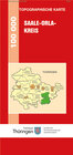 Buchcover Saale-Orla-Kreis
