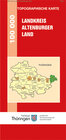 Buchcover Landkreis Altenburger Land