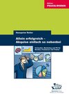 Buchcover Allein erfolgreich – Akquise einfach so nebenbei