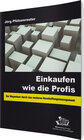 Buchcover Einkaufen wie die Profis