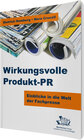 Buchcover Wirkungsvolle Produkt-PR