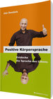 Buchcover Positive Körpersprache