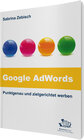 Buchcover Google AdWords – Punktgenau und zielgerichtet werben