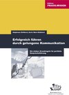 Buchcover Erfolgreich Führen durch gelungene Kommunikation