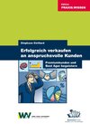 Buchcover Erfolgreich verkaufen an anspruchsvolle Kunden