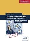 Buchcover Geschäftsbriefe und E-Mails - Schnell und professionell