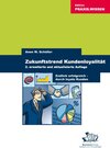 Buchcover Zukunftstrend Kundenloyalität