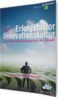 Buchcover Erfolgsfaktor Innovationskultur