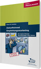 Buchcover Zukunftstrend Empfehlungsmarketing