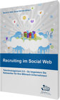 Buchcover Recruiting im Social Web