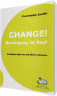 Buchcover Change! Bewegung im Kopf