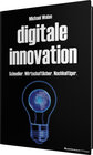 Buchcover Digitale Innovation