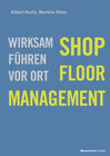 Buchcover Shop-Floor-Management