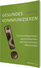 Buchcover Gesundes Kommunizieren