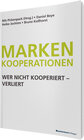 Buchcover Markenkooperationen