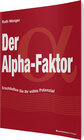 Buchcover Der Alpha-Faktor