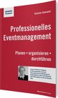 Buchcover Professionelles Eventmanagement