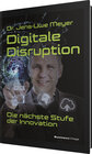 Buchcover Digitale Disruption
