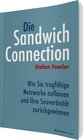Buchcover Die Sandwich-Connection