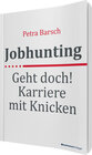 Buchcover Jobhunting