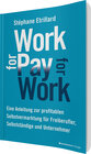 Buchcover WORK FOR PAY - PAY FOR WORK