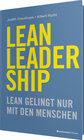 Buchcover LEAN LEADERSHIP