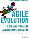 Buchcover AGILE EVOLUTION