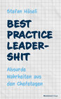 Buchcover Best Practice Leadershit