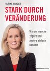 Buchcover Stark durch Veränderung