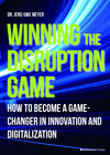 Buchcover Winning the Disruption Game