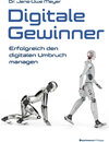 Buchcover Digitale Gewinner